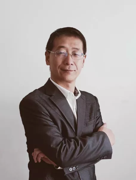 段建永